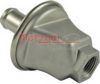 OPEL 09196528 Valve, secondary ventilation
